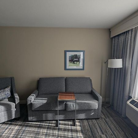 Hampton Inn & Suites Cazenovia, Ny Extérieur photo
