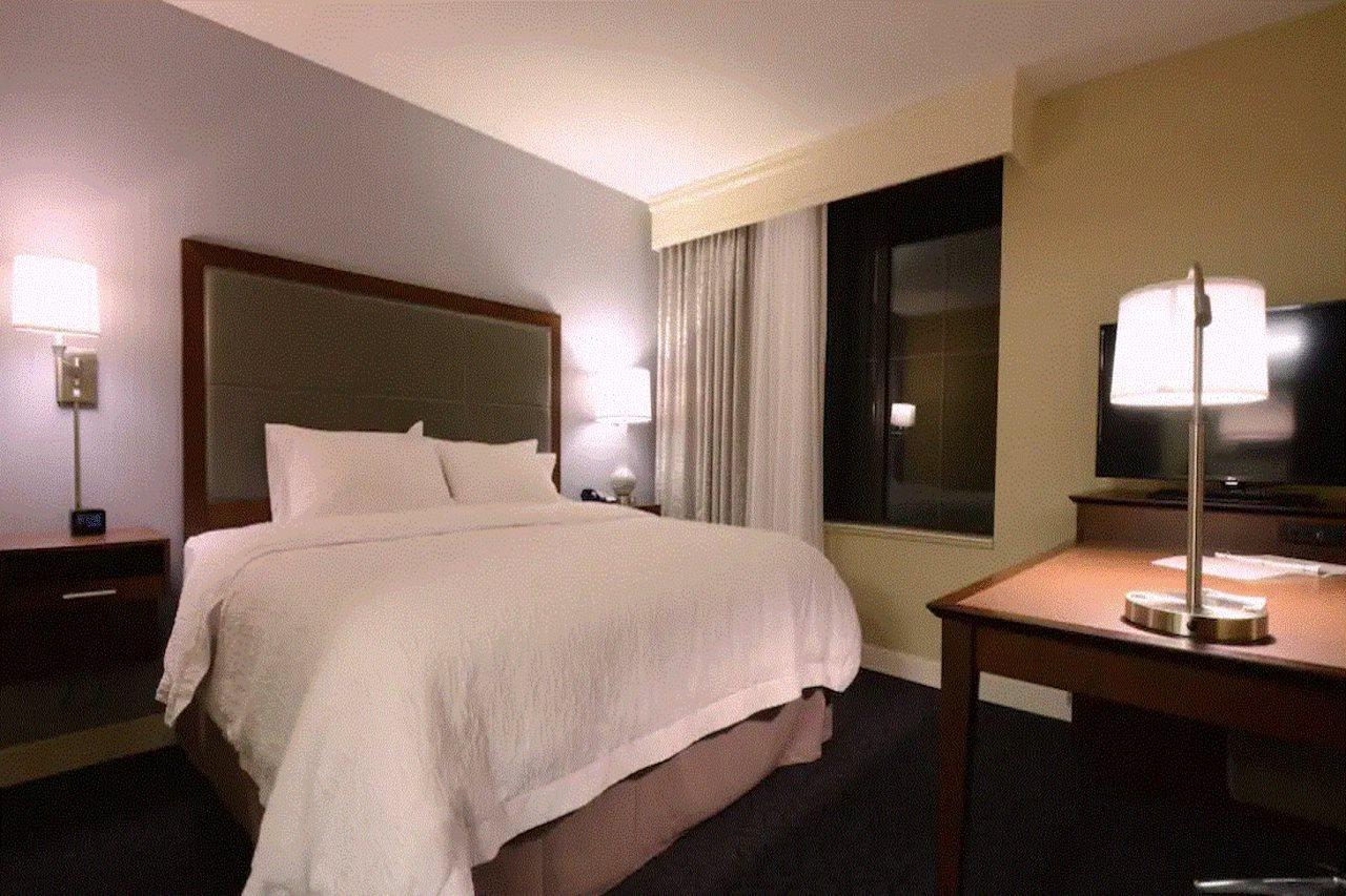 Hampton Inn & Suites Cazenovia, Ny Extérieur photo