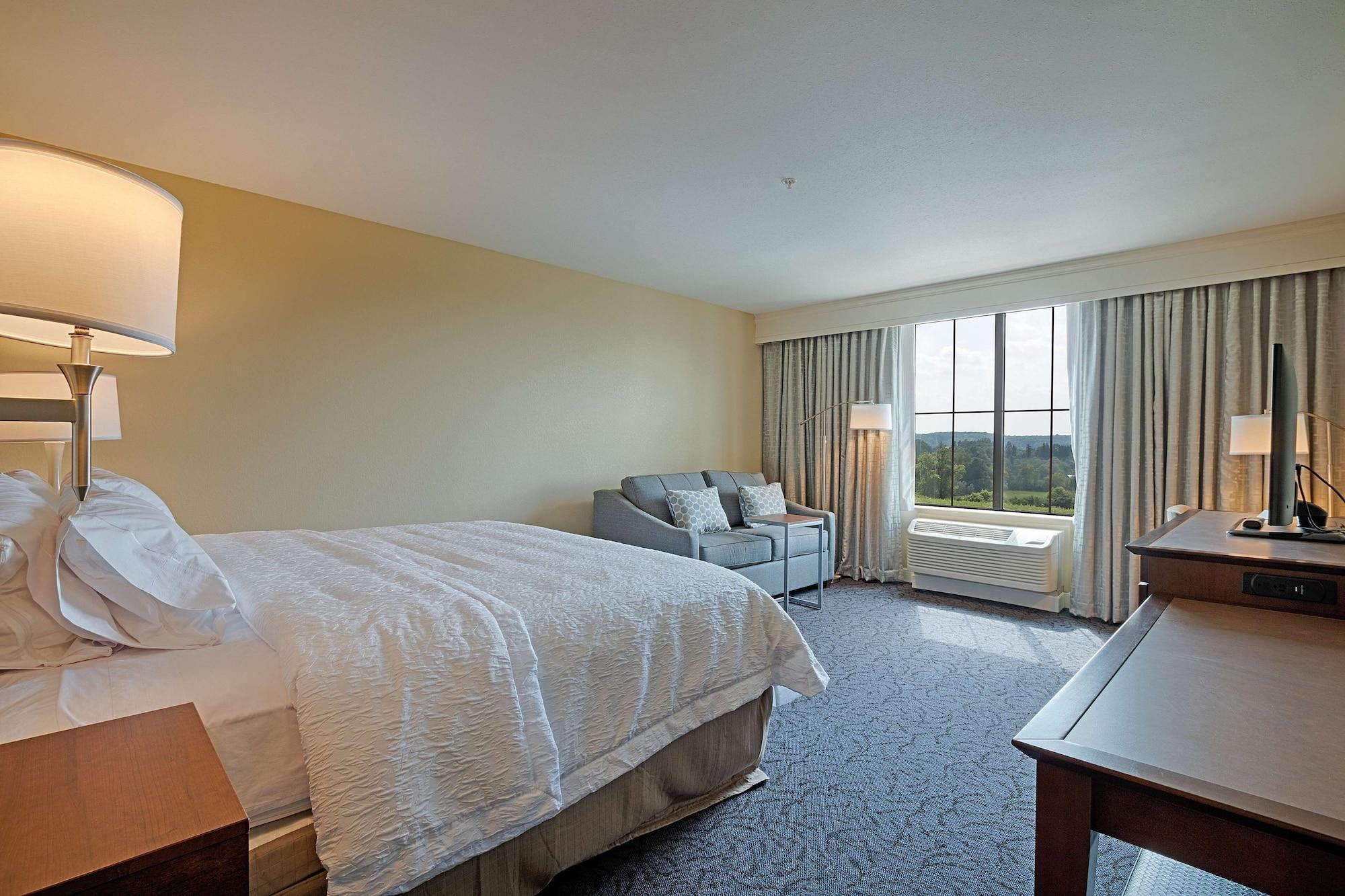 Hampton Inn & Suites Cazenovia, Ny Extérieur photo