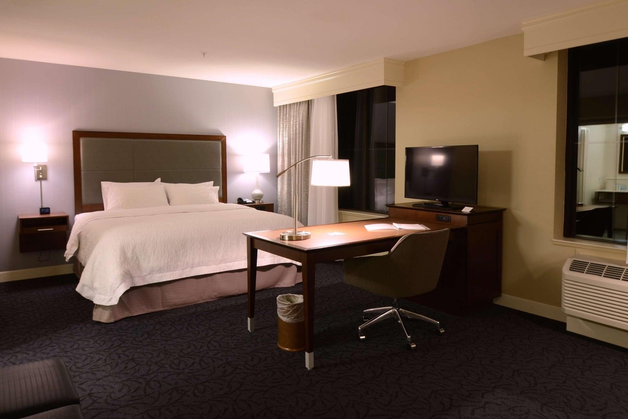 Hampton Inn & Suites Cazenovia, Ny Extérieur photo