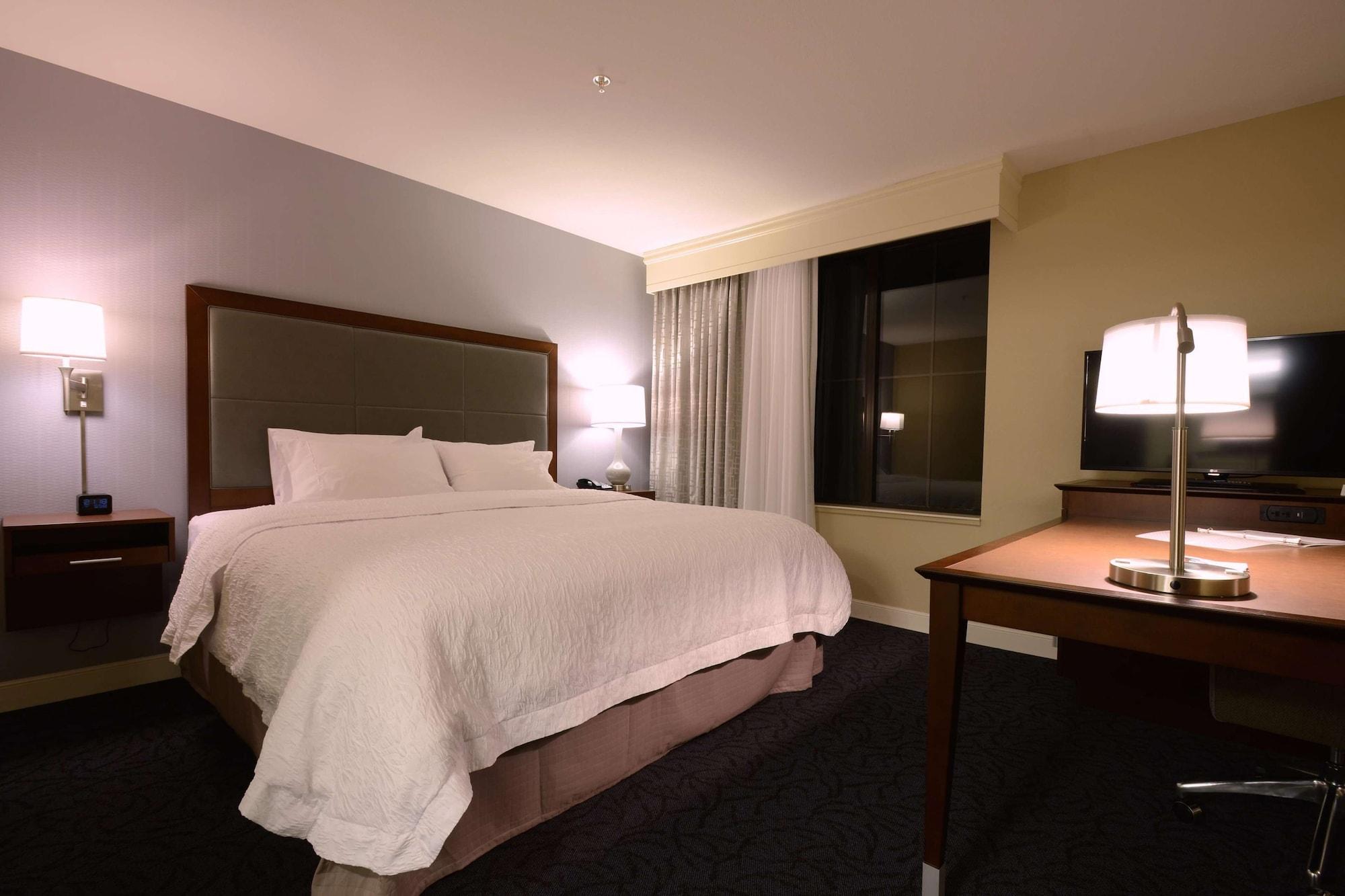 Hampton Inn & Suites Cazenovia, Ny Extérieur photo