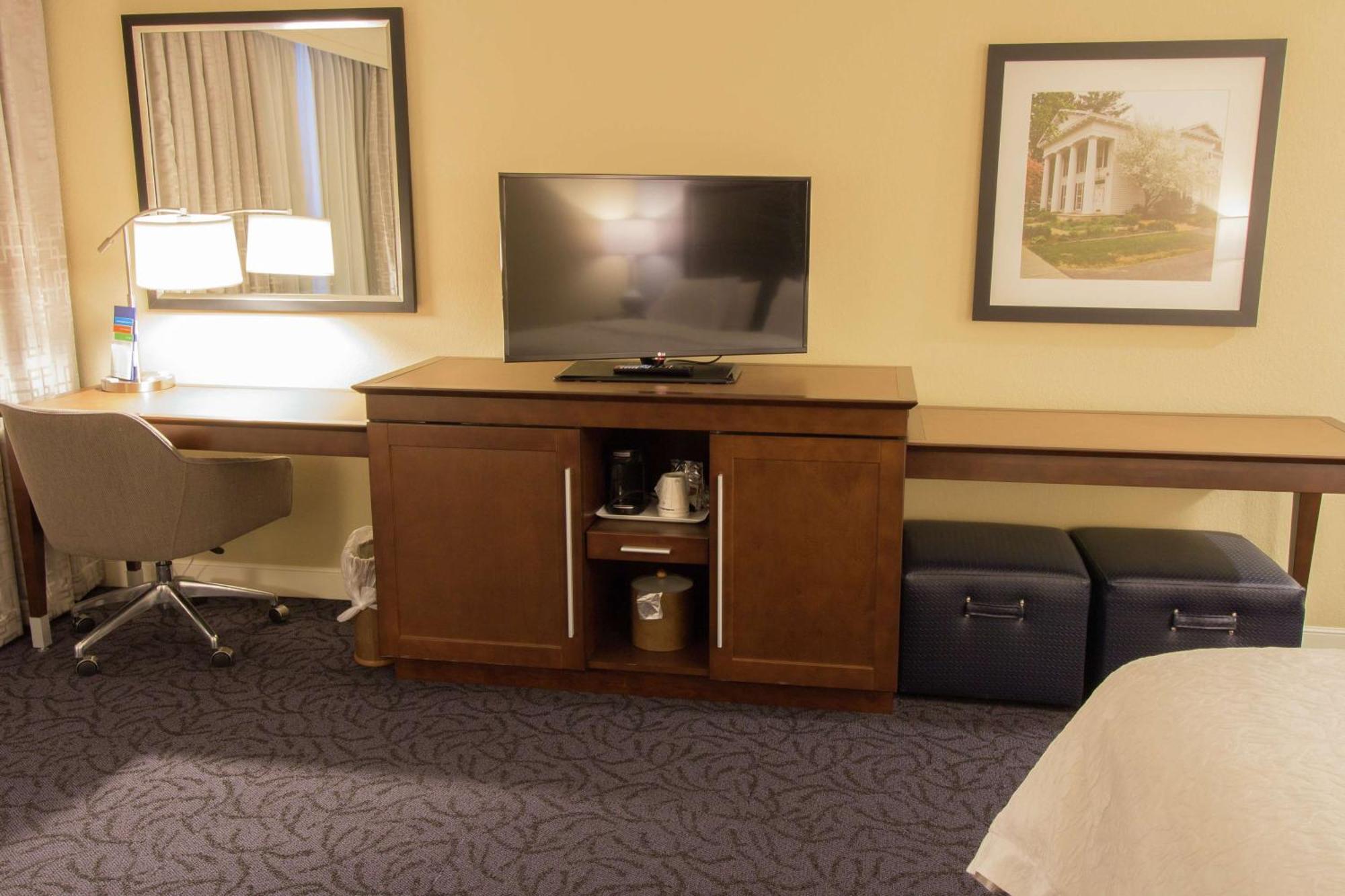 Hampton Inn & Suites Cazenovia, Ny Extérieur photo
