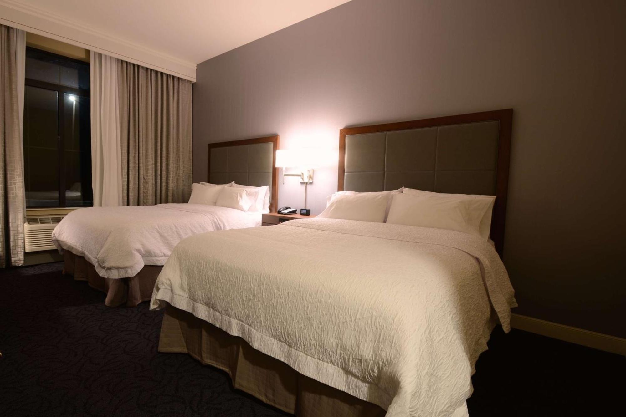 Hampton Inn & Suites Cazenovia, Ny Extérieur photo