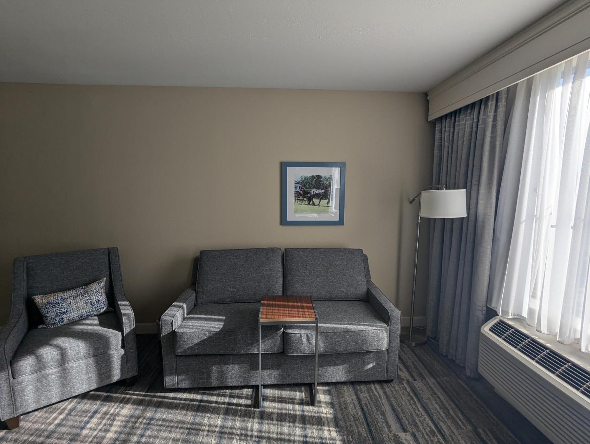 Hampton Inn & Suites Cazenovia, Ny Extérieur photo