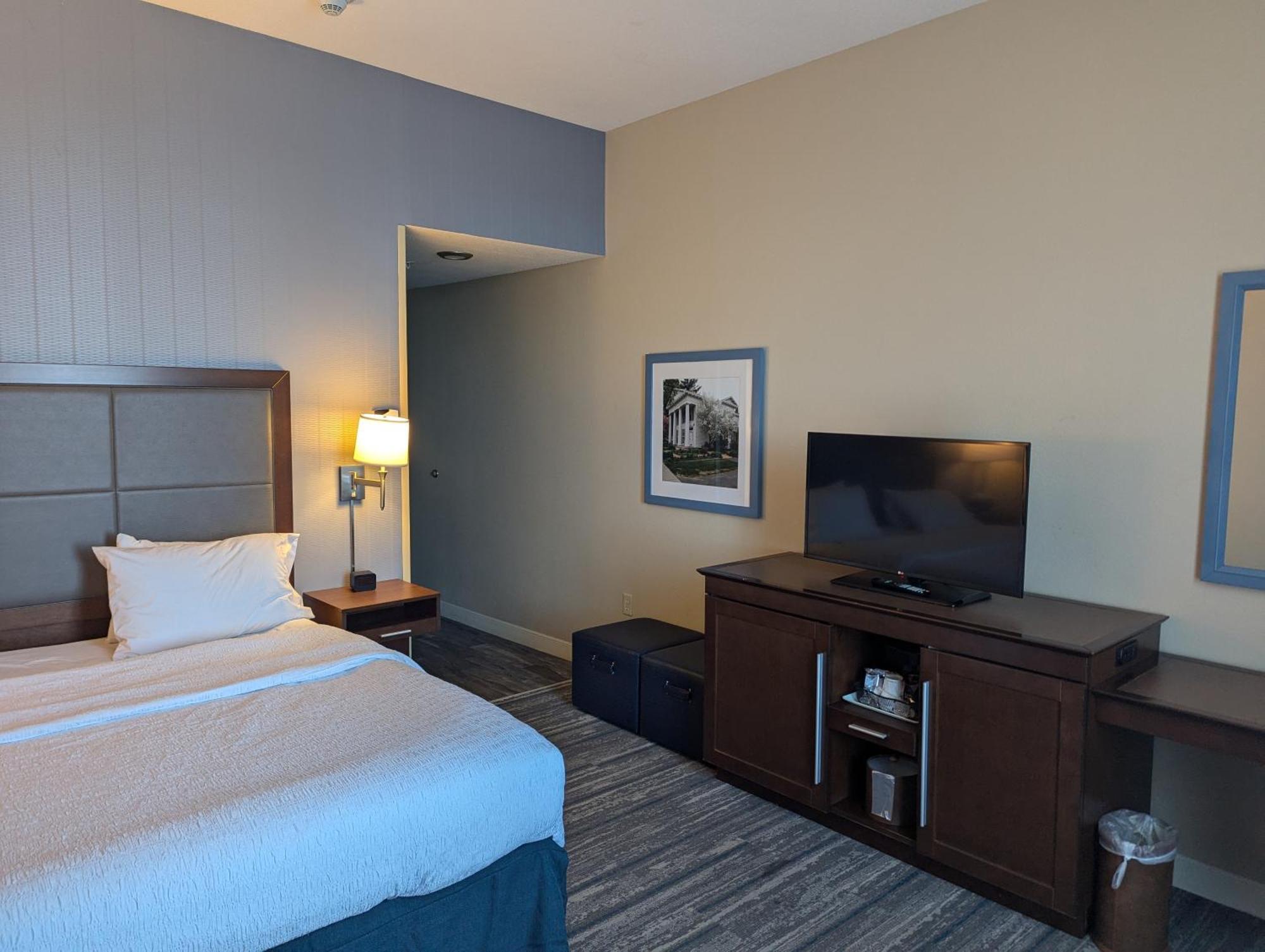 Hampton Inn & Suites Cazenovia, Ny Extérieur photo