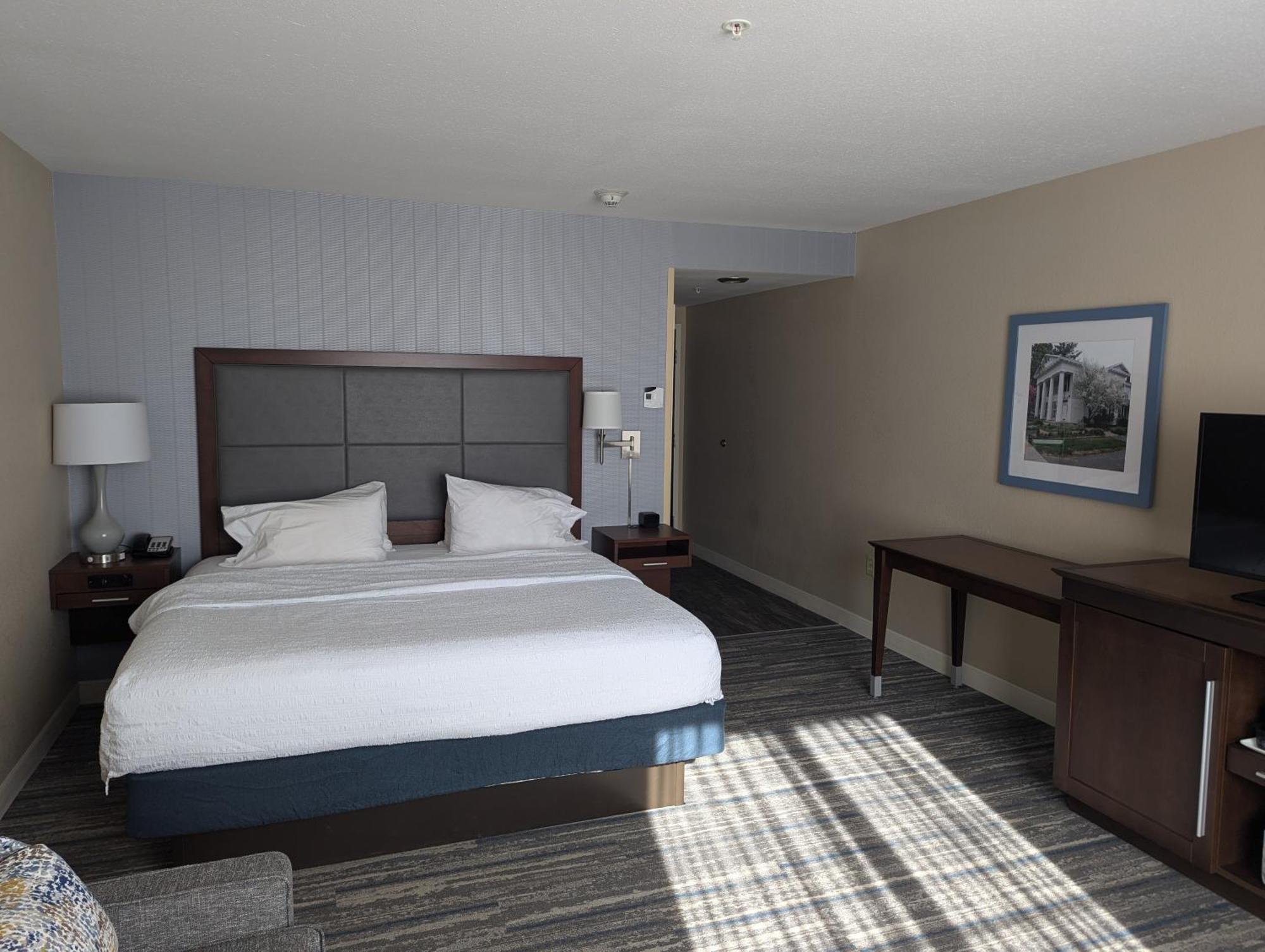 Hampton Inn & Suites Cazenovia, Ny Extérieur photo