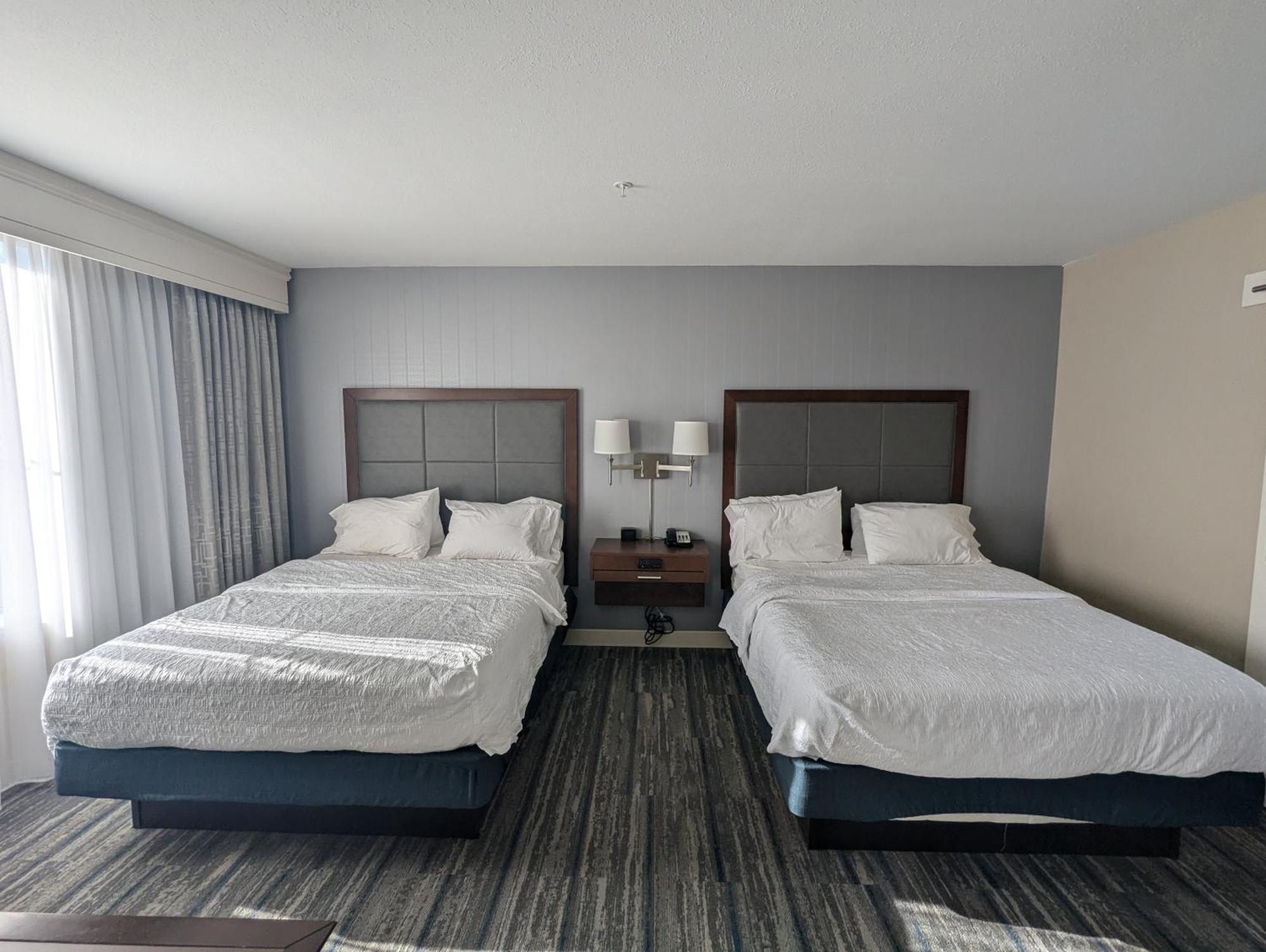 Hampton Inn & Suites Cazenovia, Ny Extérieur photo