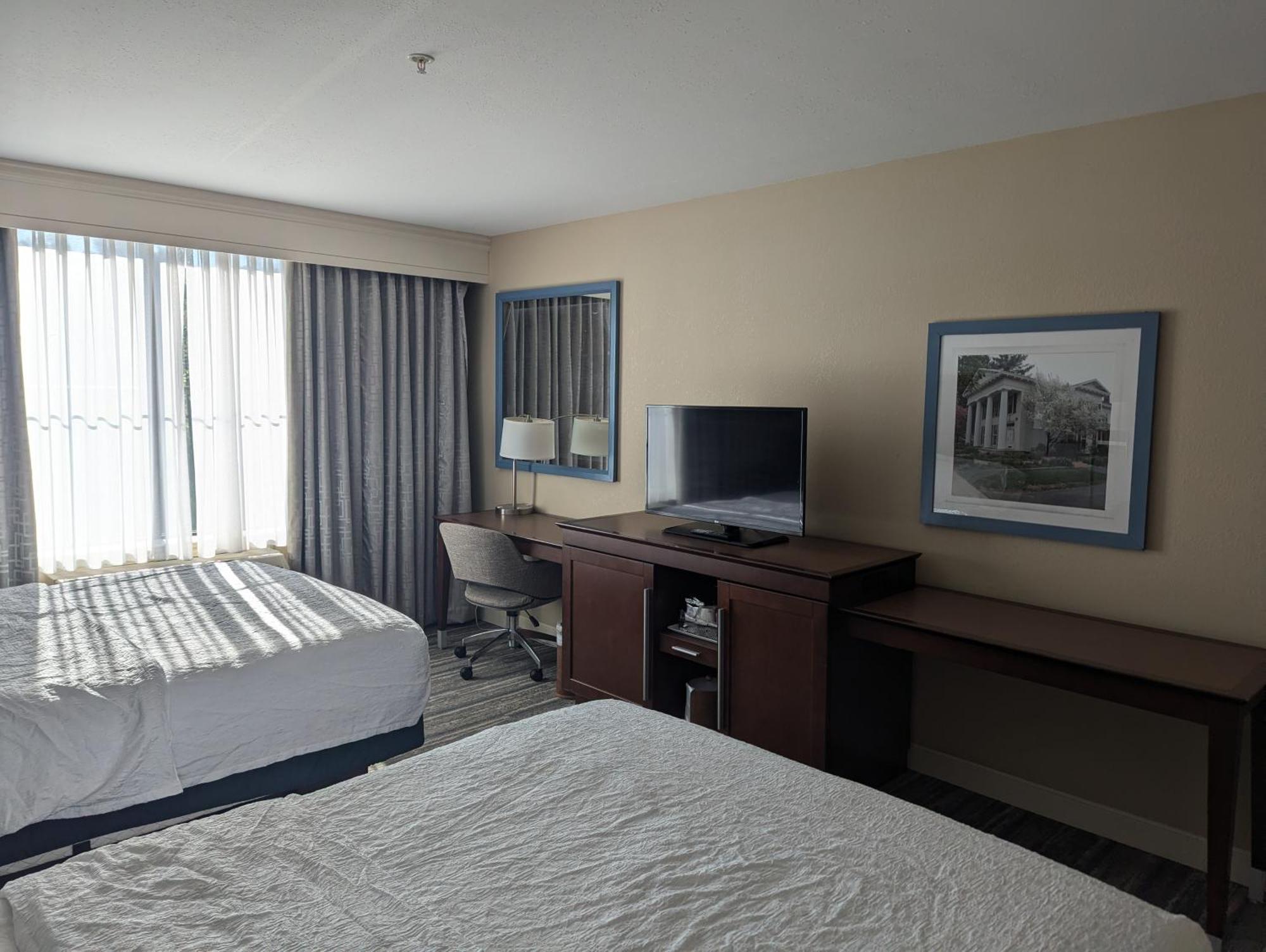 Hampton Inn & Suites Cazenovia, Ny Extérieur photo
