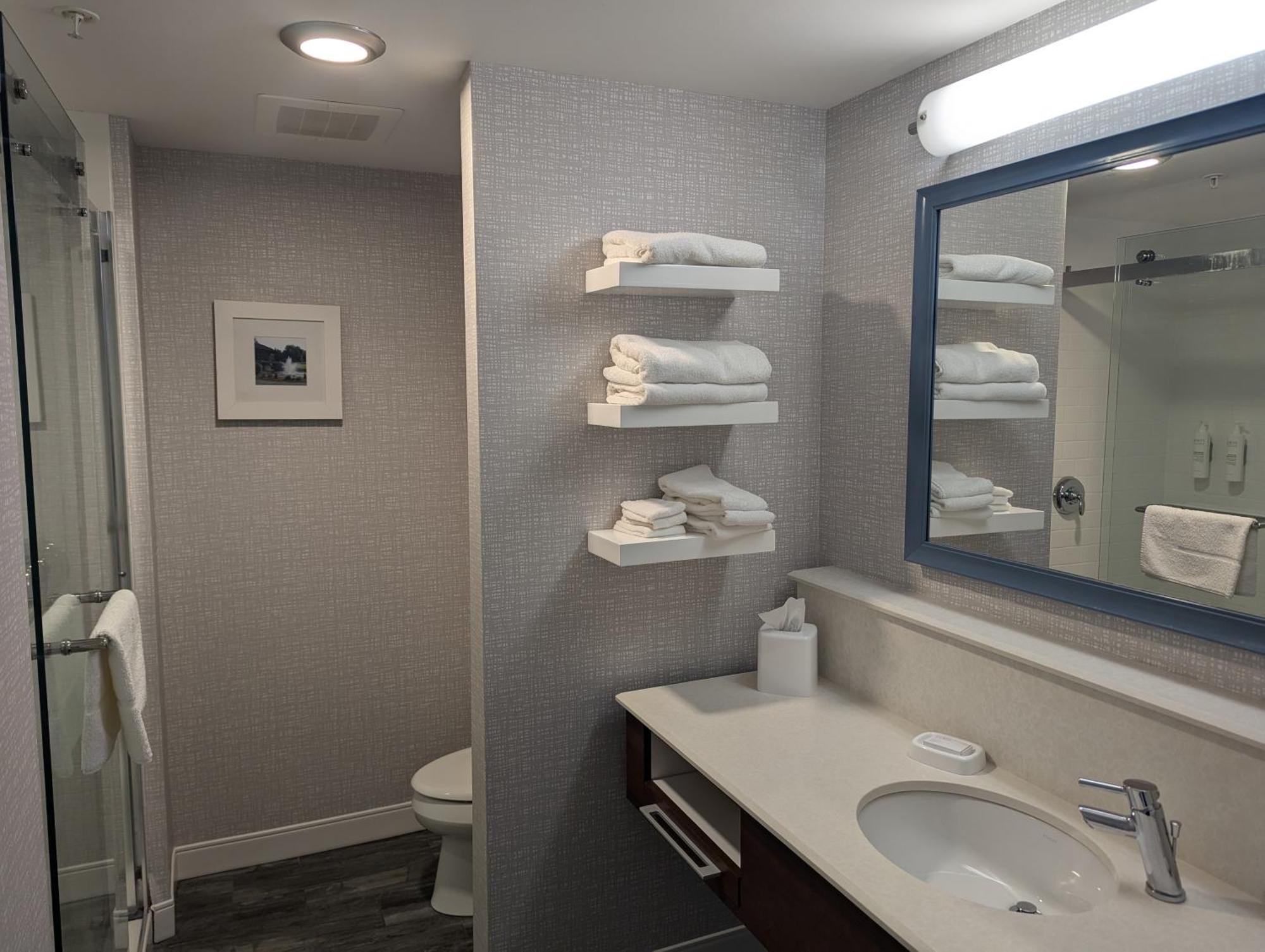 Hampton Inn & Suites Cazenovia, Ny Extérieur photo