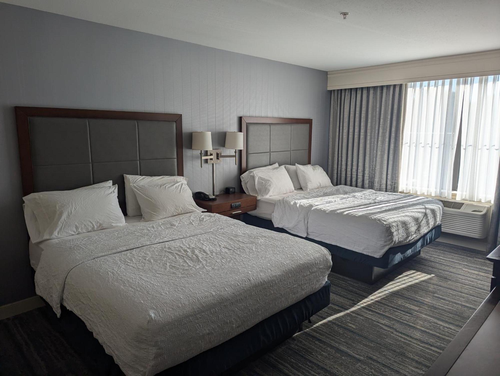 Hampton Inn & Suites Cazenovia, Ny Extérieur photo