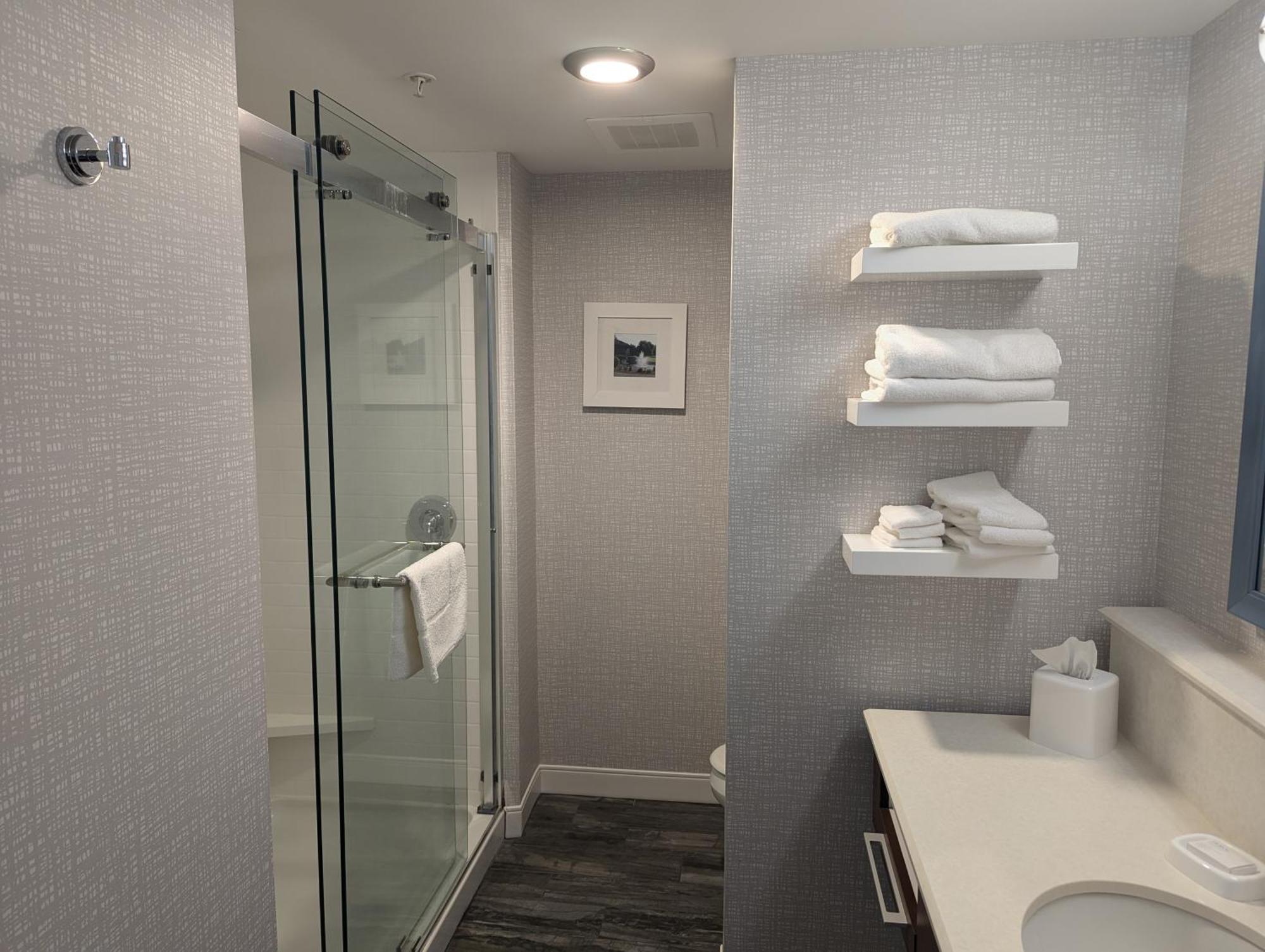 Hampton Inn & Suites Cazenovia, Ny Extérieur photo