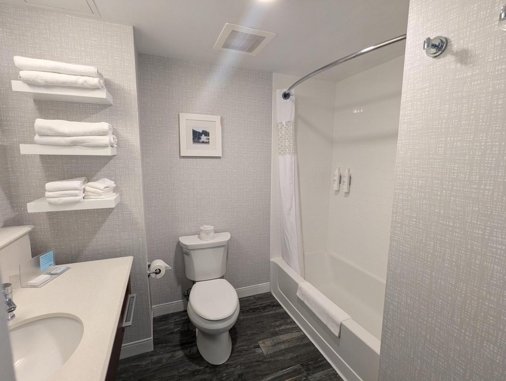 Hampton Inn & Suites Cazenovia, Ny Extérieur photo