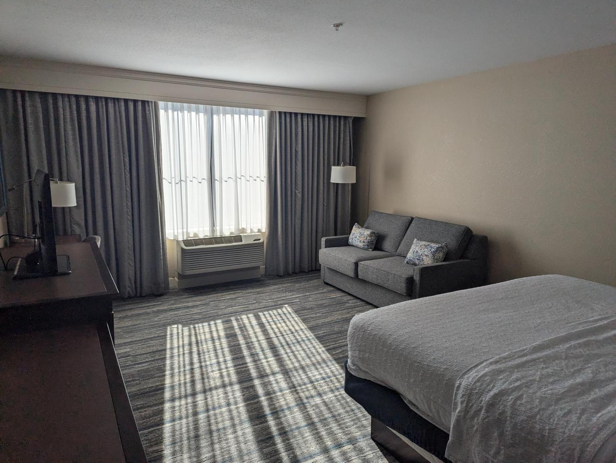 Hampton Inn & Suites Cazenovia, Ny Extérieur photo