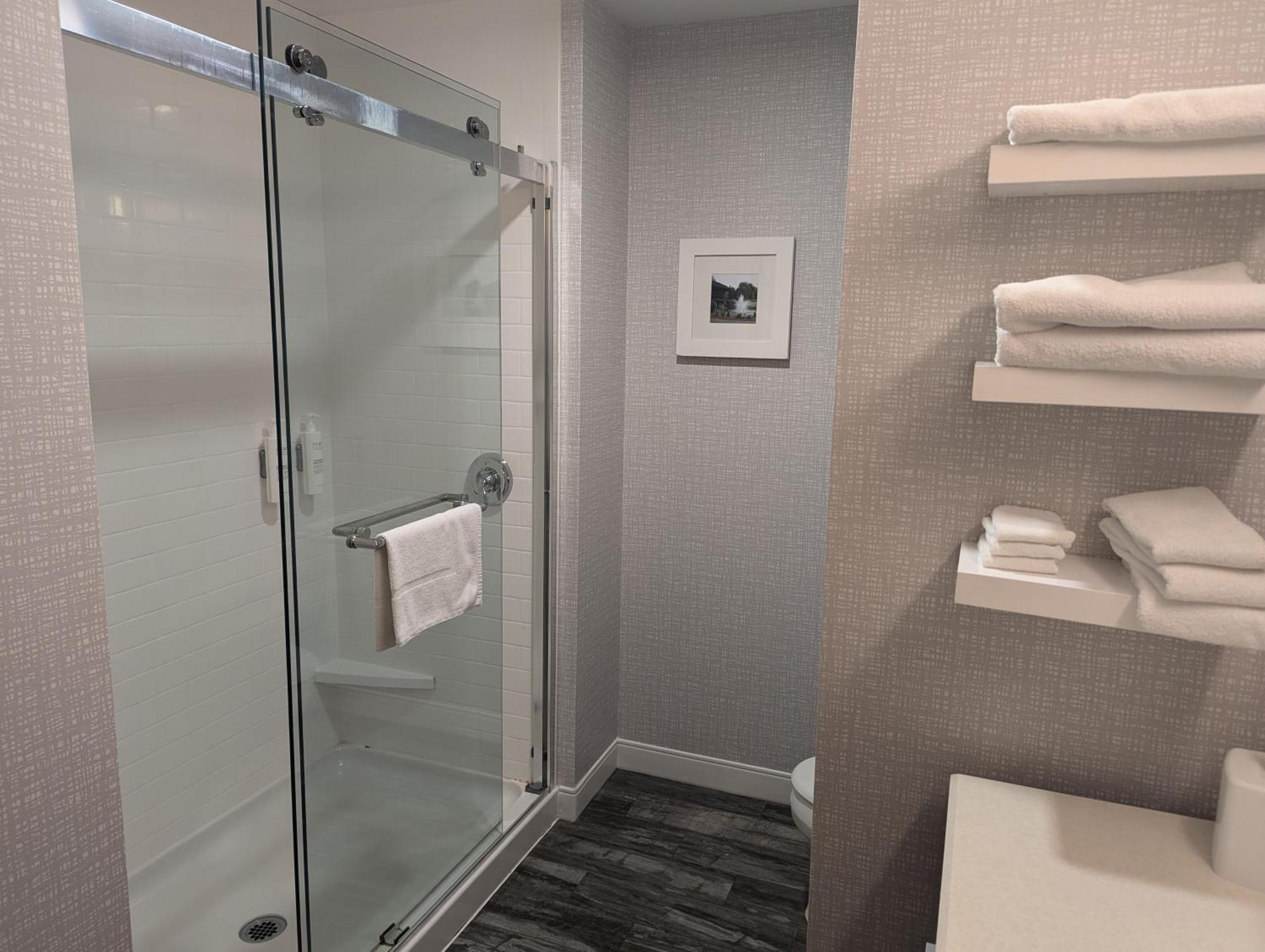 Hampton Inn & Suites Cazenovia, Ny Extérieur photo